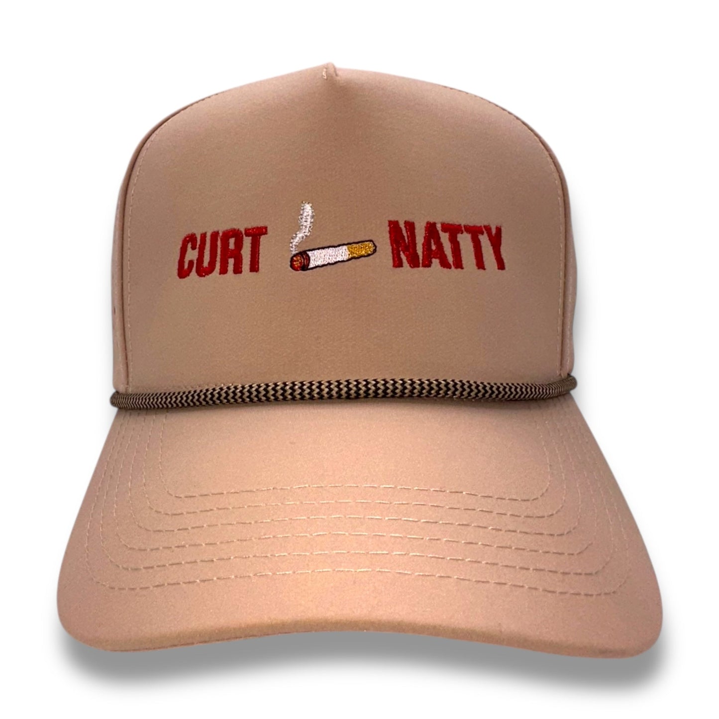 Cig Logo Natty