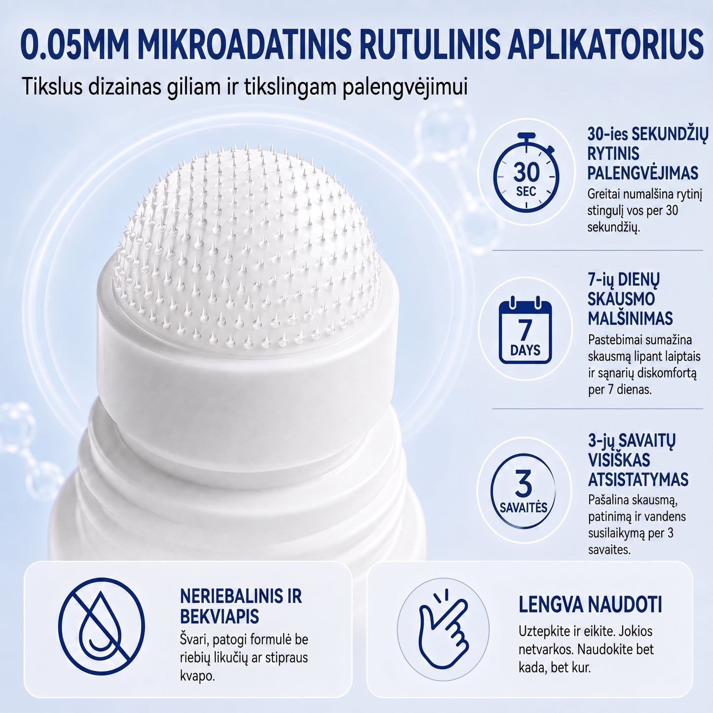 𝐎𝐅𝐈𝐂𝐈𝐀𝐋𝐈 𝐏𝐀𝐑𝐃𝐔𝐎𝐓𝐔𝐕Ė | 𝐈𝐅𝐌𝐀𝐆𝐈𝐂® 𝟎,𝟎𝟓 𝐦𝐦 𝐌𝐢𝐤𝐫𝐨𝐚𝐝𝐚𝐭𝐢𝐧𝐢𝐬 𝐆𝐫𝐞𝐢𝐭𝐨 𝐏𝐨𝐯𝐞𝐢𝐤𝐢𝐨 𝐒ą𝐧𝐚𝐫𝐢ų 𝐢𝐫 𝐊𝐚𝐮𝐥ų 𝐒𝐤𝐚𝐮𝐬𝐦ą 𝐌𝐚𝐥š𝐢𝐧𝐚𝐧𝐭𝐢𝐬 𝐑𝐮𝐭𝐮𝐥𝐢𝐧𝐢𝐬 𝐀𝐩𝐥𝐢𝐤𝐚𝐭𝐨𝐫𝐢𝐮𝐬🎃