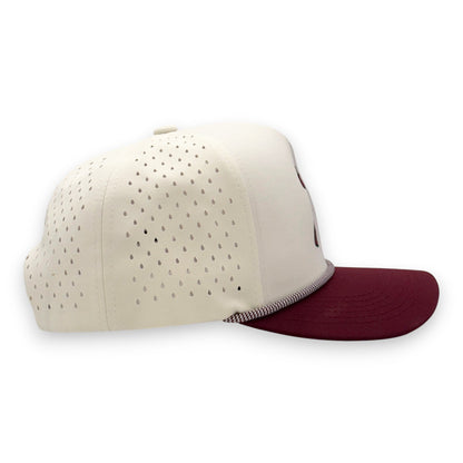 LaRooster Specs - South Carolina Rope Cap