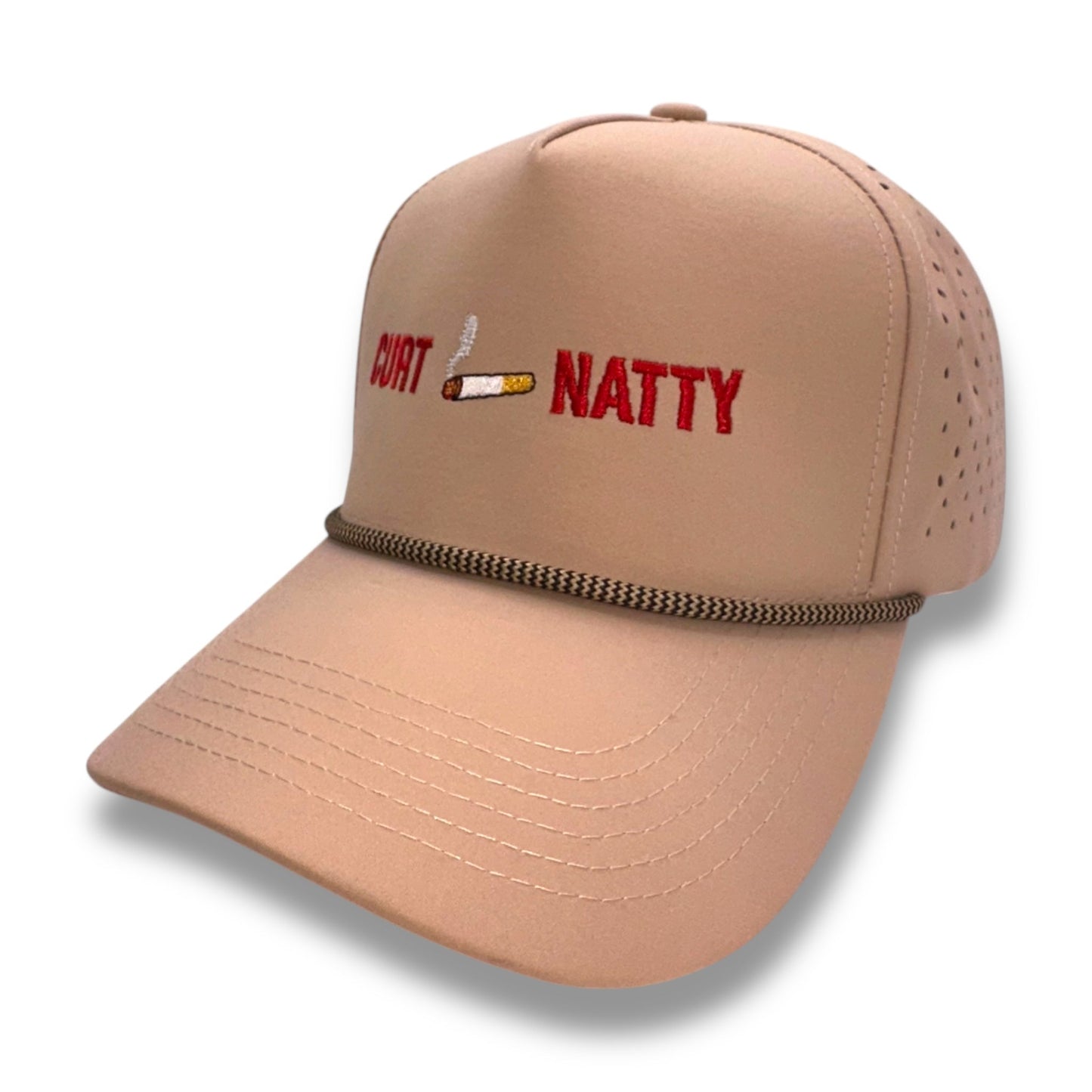 Cig Logo Natty