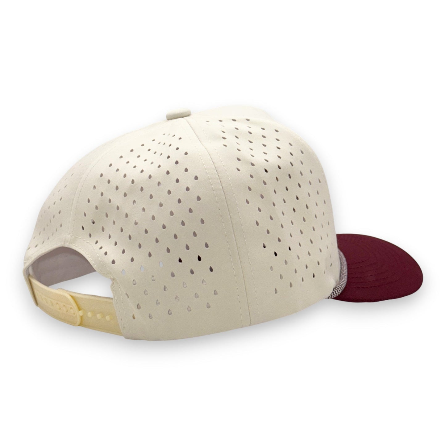 LaRooster Specs - South Carolina Rope Cap