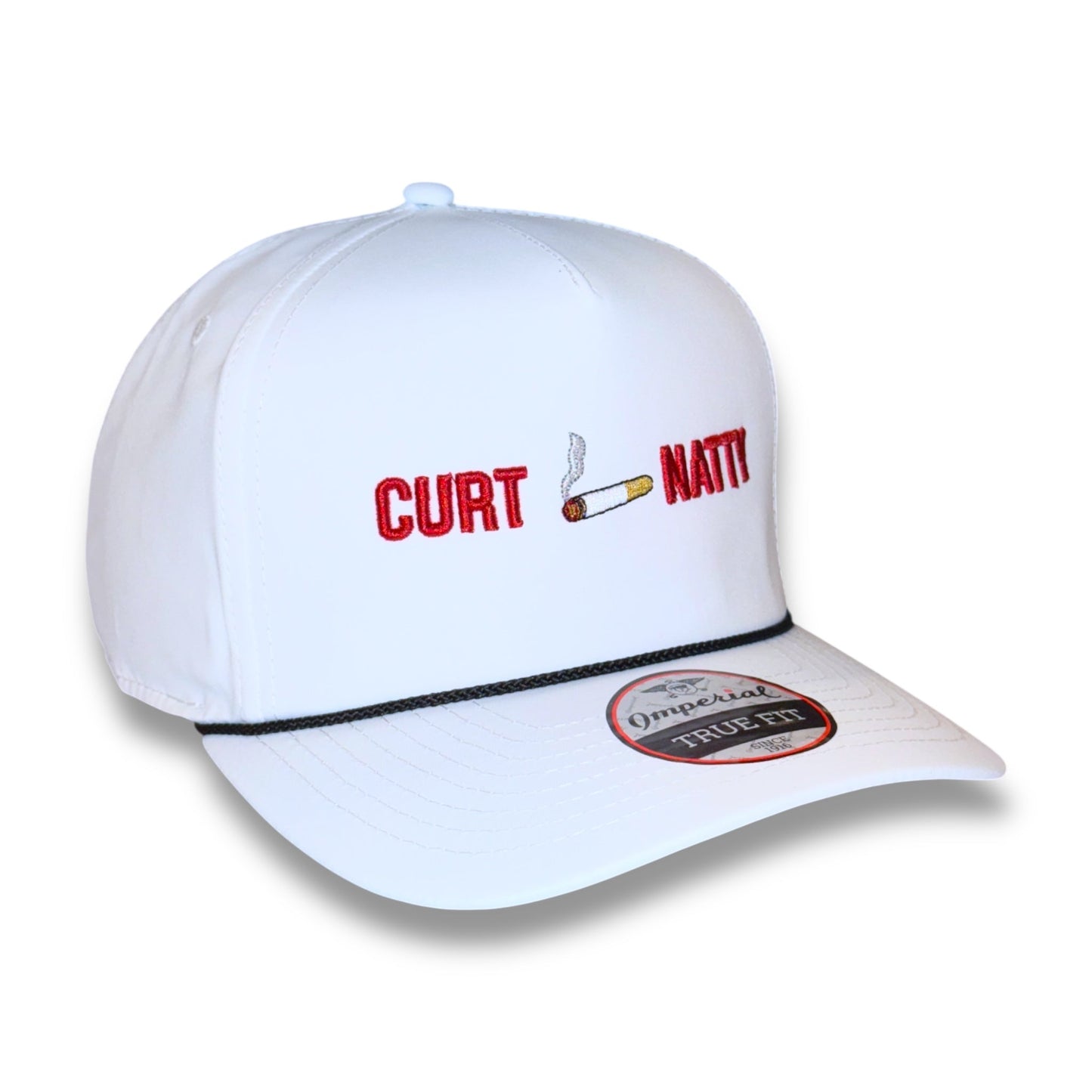 Cig Logo Natty