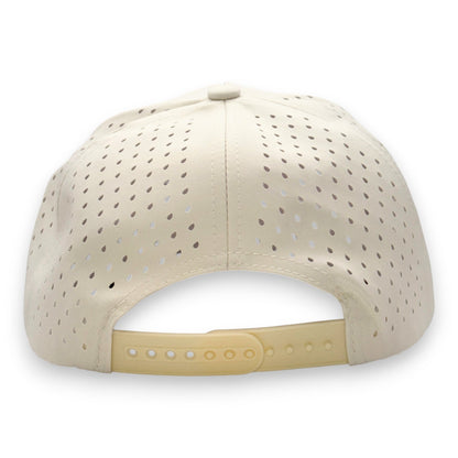 LaRooster Specs - South Carolina Rope Cap