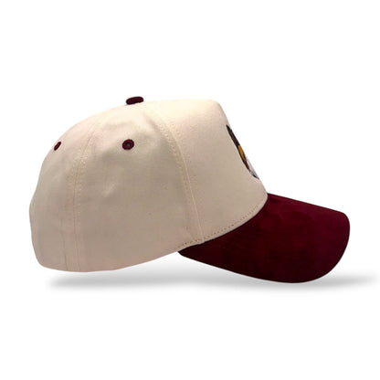 TouchHound™ Rope Hat – Loyal Game Day Dog Trucker Cap