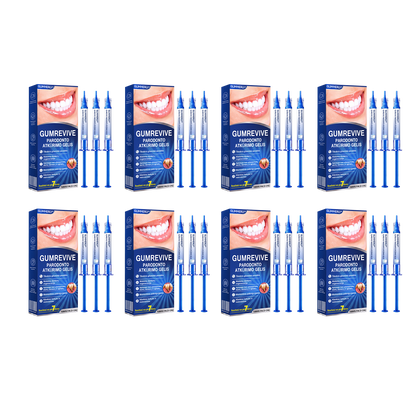 𝐄𝐯𝐨𝐥𝐯𝐢𝐨𝐧® 𝐆𝐮𝐦𝐑𝐞𝐯𝐢𝐯𝐞 𝐏𝐞𝐫𝐢𝐨𝐝𝐨𝐧𝐭𝐨 𝐫𝐞𝐠𝐞𝐧𝐞𝐫𝐚𝐜𝐢𝐣𝐨𝐬 𝐠𝐞𝐥𝐢𝐬⚡