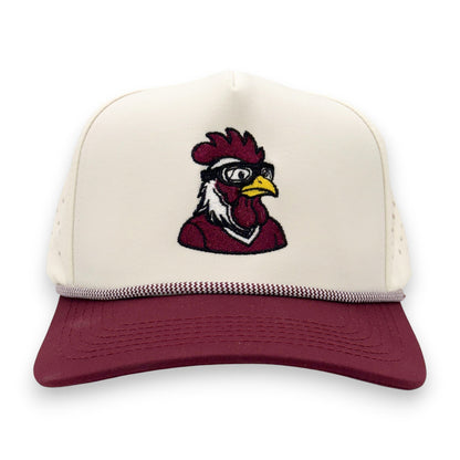 LaRooster Specs - South Carolina Rope Cap