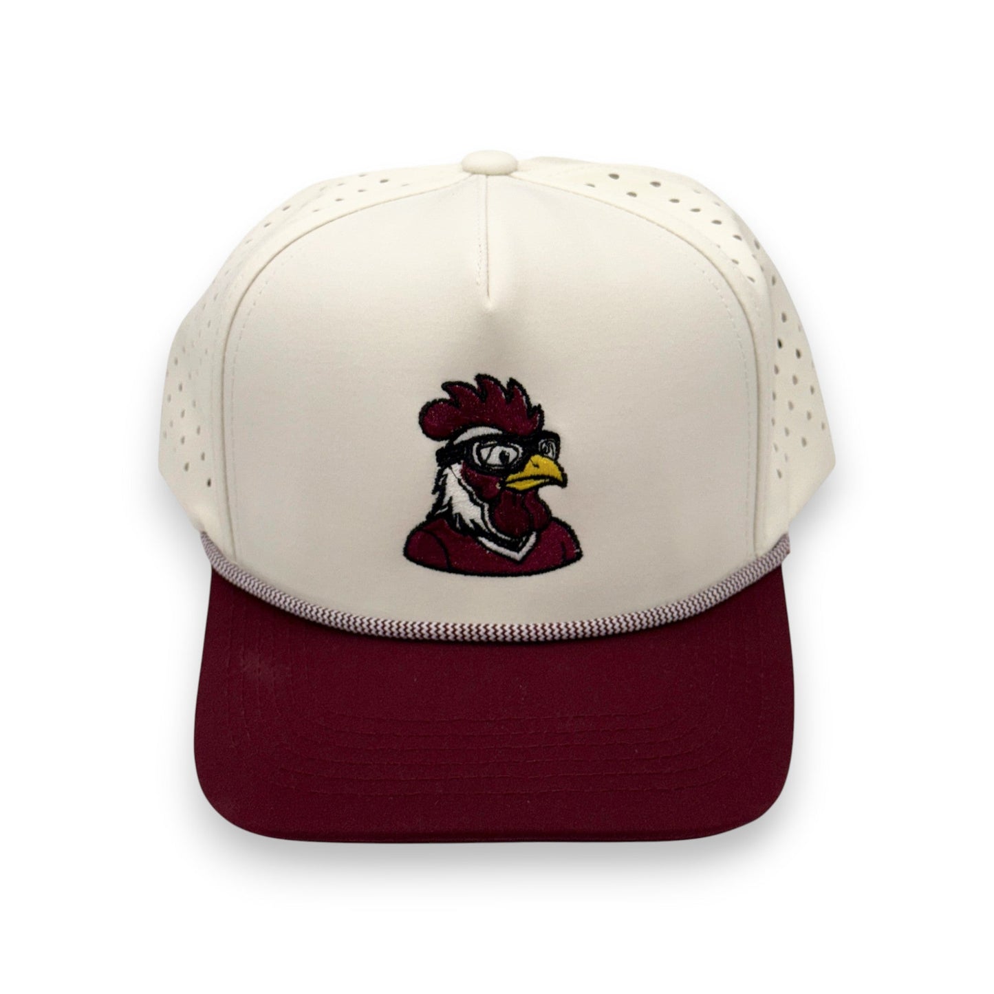 LaRooster Specs - South Carolina Rope Cap