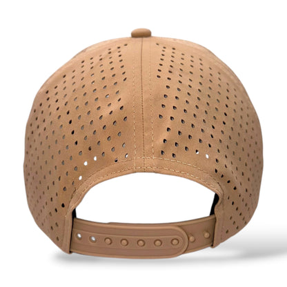 TouchHound™ Rope Hat – Loyal Game Day Dog Trucker Cap