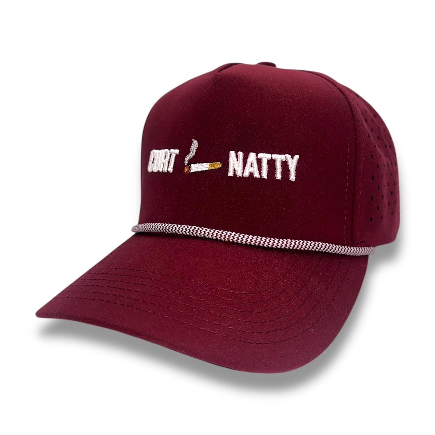 Cig Logo Natty