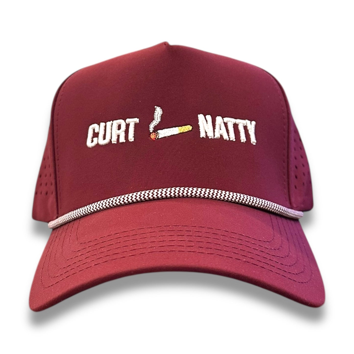 Cig Logo Natty