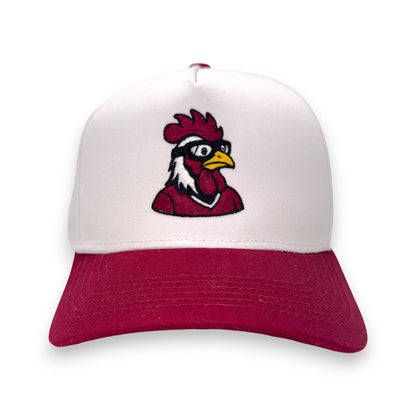 LaRooster Specs - South Carolina Rope Cap