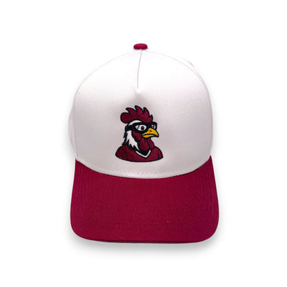 LaRooster Specs - South Carolina Rope Cap