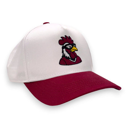 LaRooster Specs - South Carolina Rope Cap