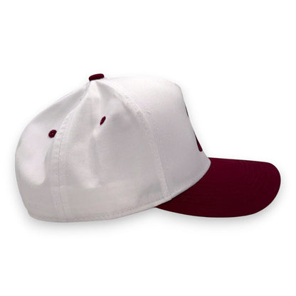 LaRooster Specs - South Carolina Rope Cap