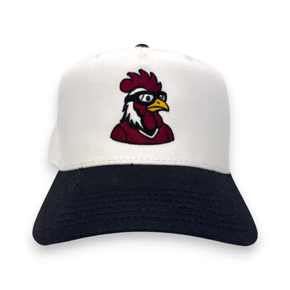 LaRooster Specs - South Carolina Rope Cap