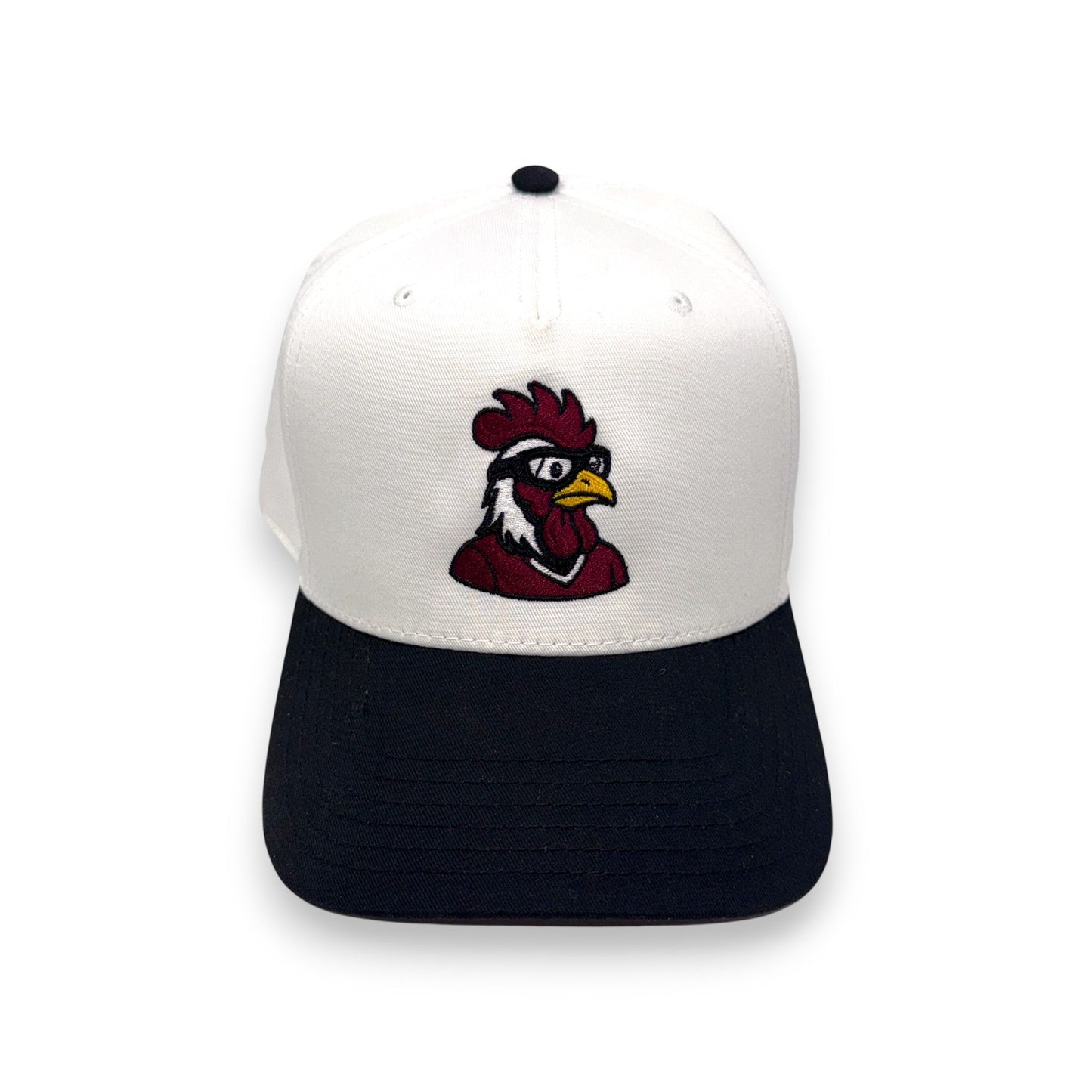LaRooster Specs - South Carolina Rope Cap