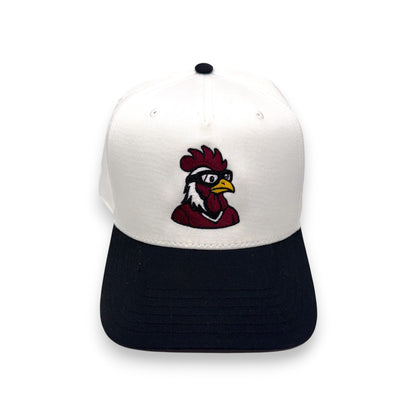 LaRooster Specs - South Carolina Rope Cap