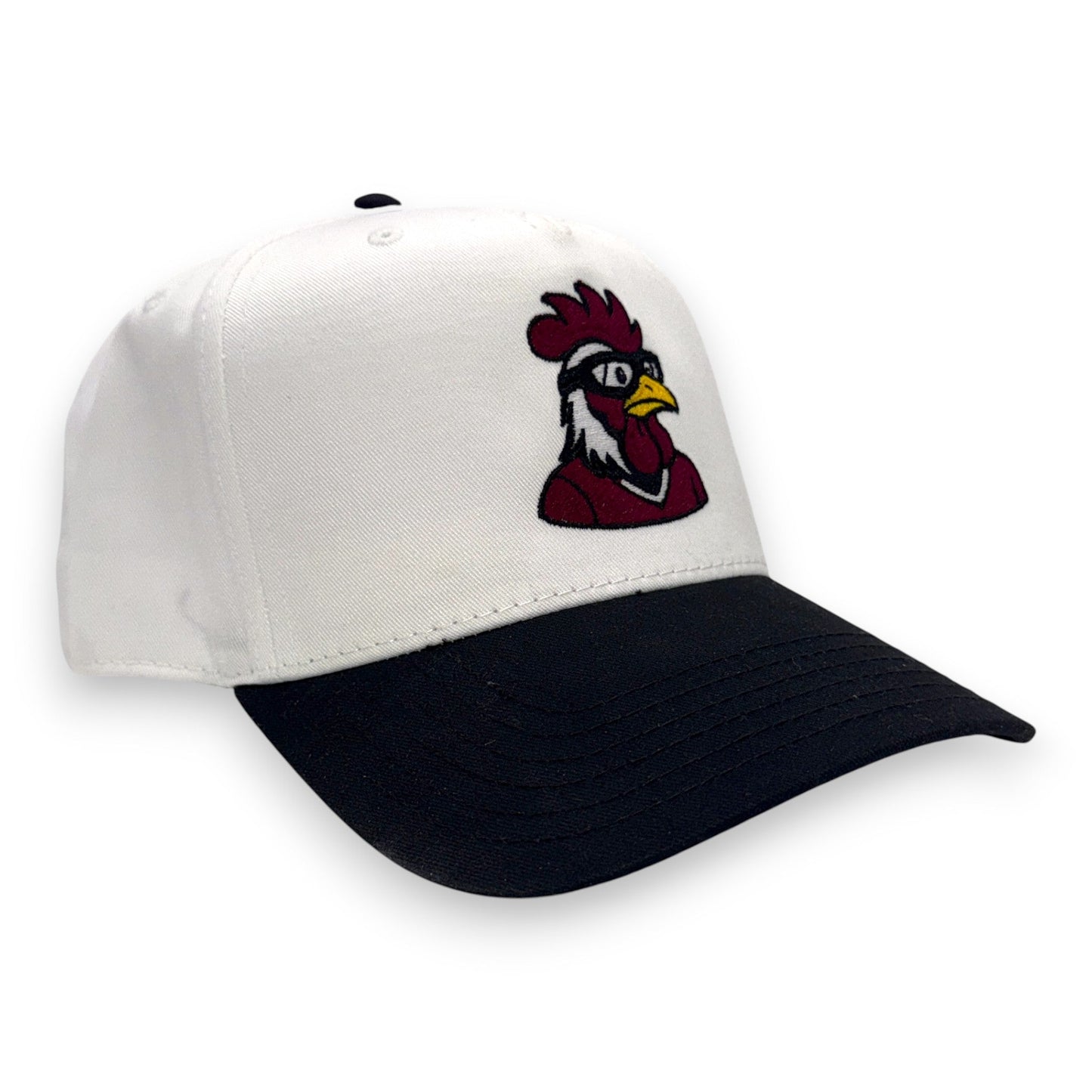 LaRooster Specs - South Carolina Rope Cap