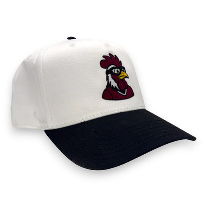 LaRooster Specs - South Carolina Rope Cap
