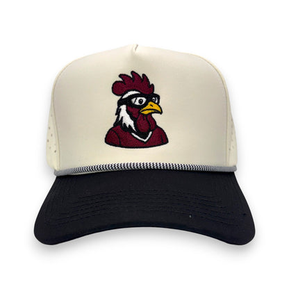 LaRooster Specs - South Carolina Rope Cap