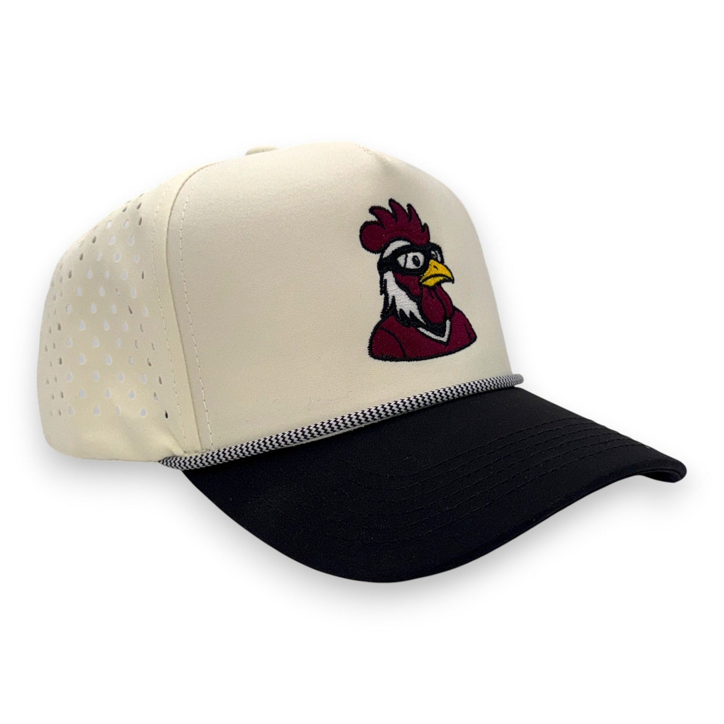 LaRooster Specs - South Carolina Rope Cap
