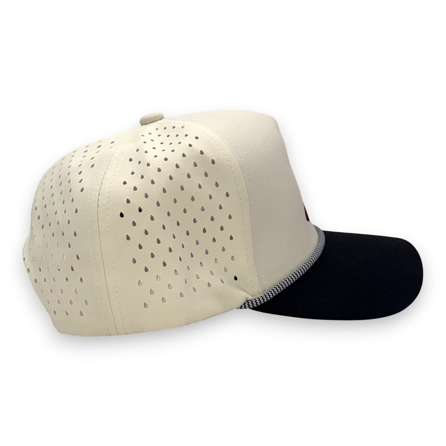 LaRooster Specs - South Carolina Rope Cap
