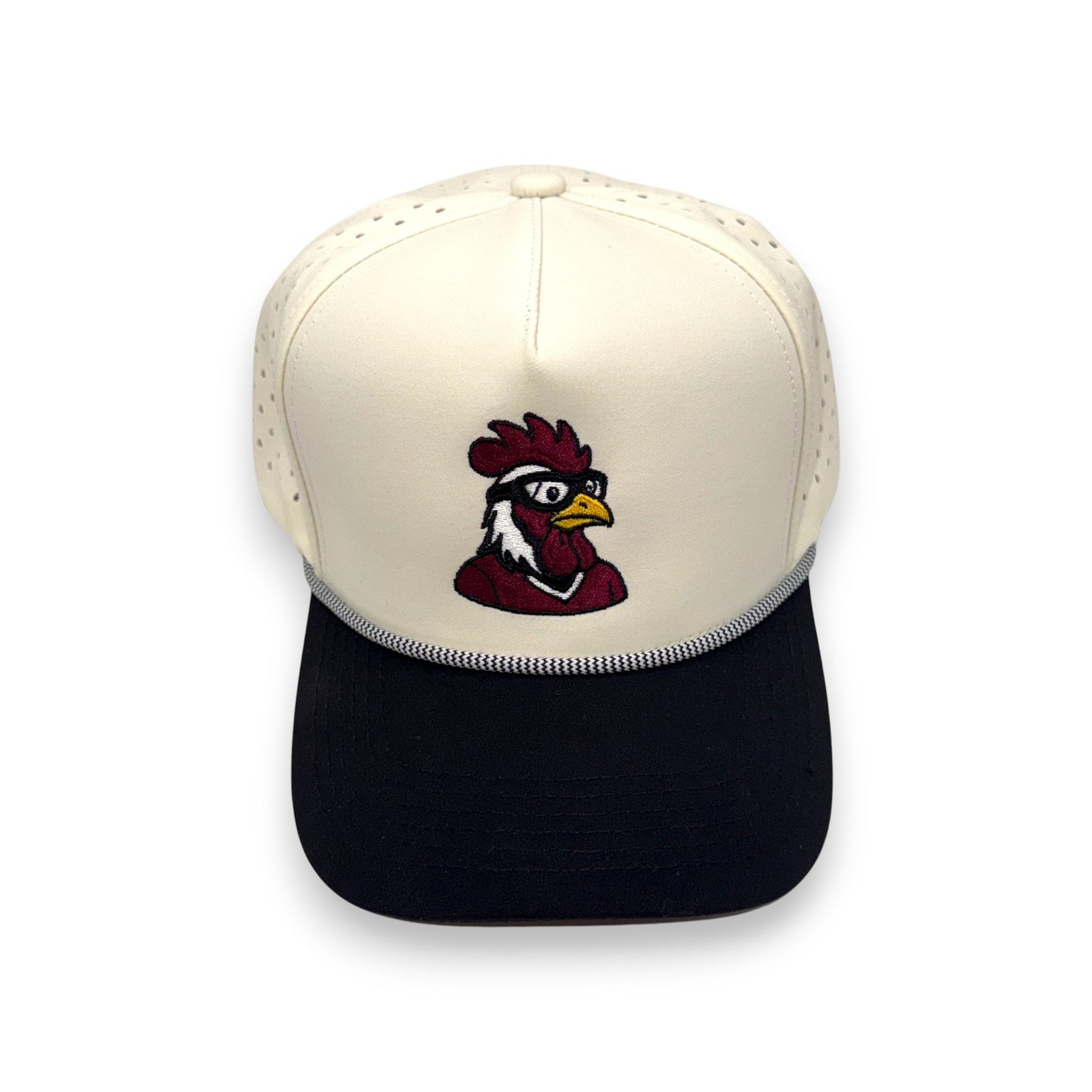 LaRooster Specs - South Carolina Rope Cap