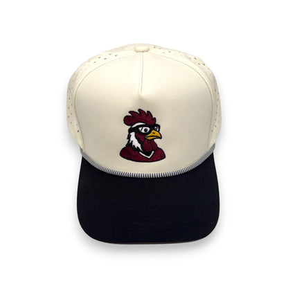 LaRooster Specs - South Carolina Rope Cap