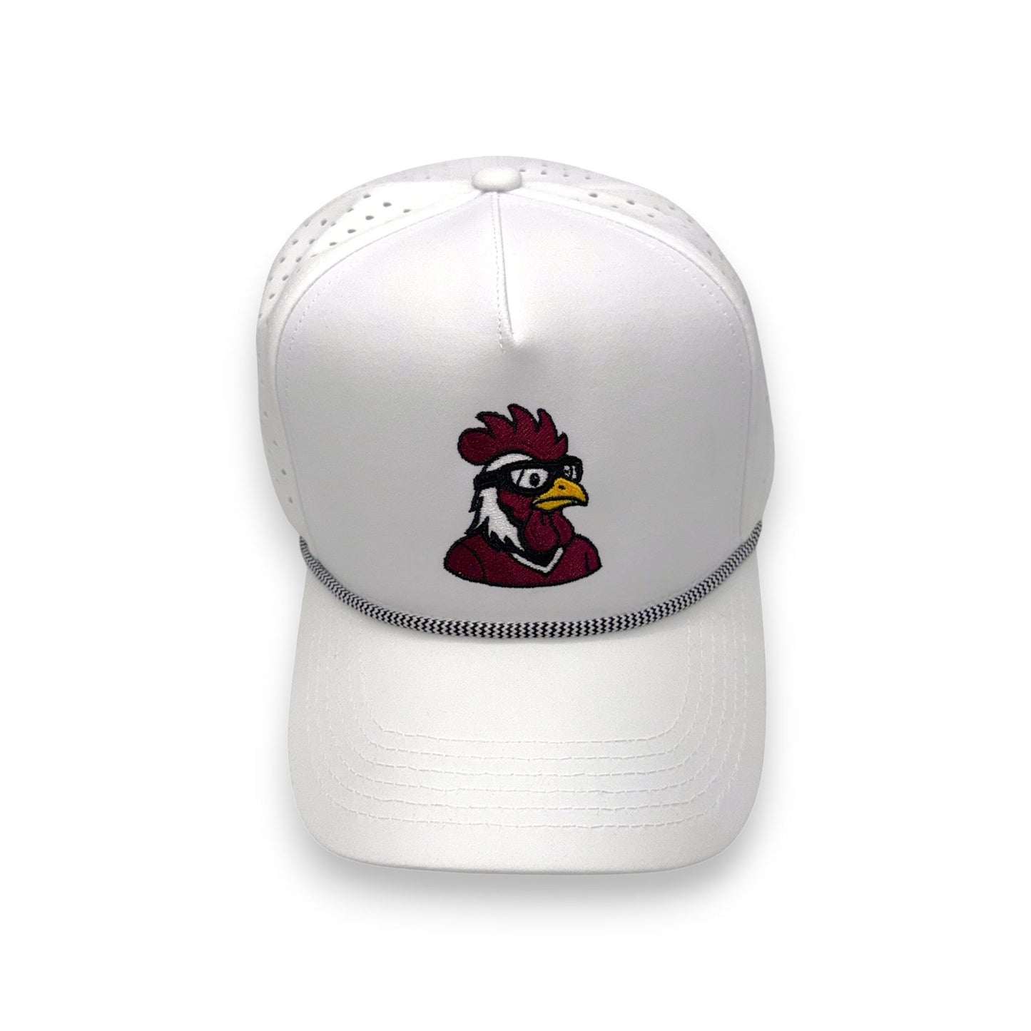 LaRooster Specs - South Carolina Rope Cap