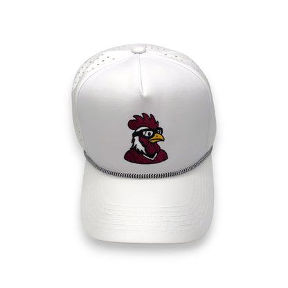 LaRooster Specs - South Carolina Rope Cap