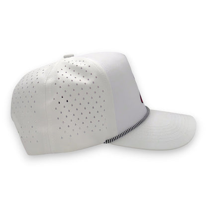 LaRooster Specs - South Carolina Rope Cap