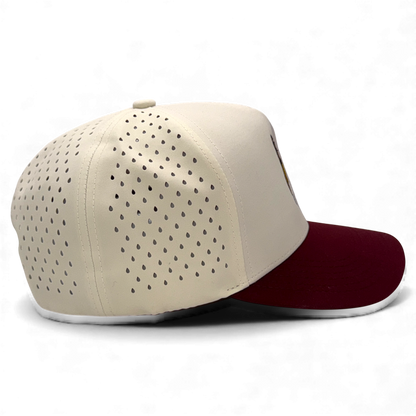 TouchHound™ Rope Hat – Loyal Game Day Dog Trucker Cap