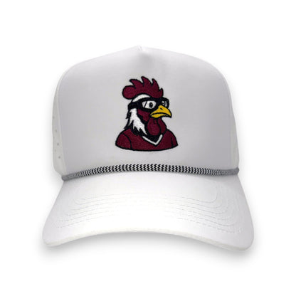 LaRooster Specs - South Carolina Rope Cap