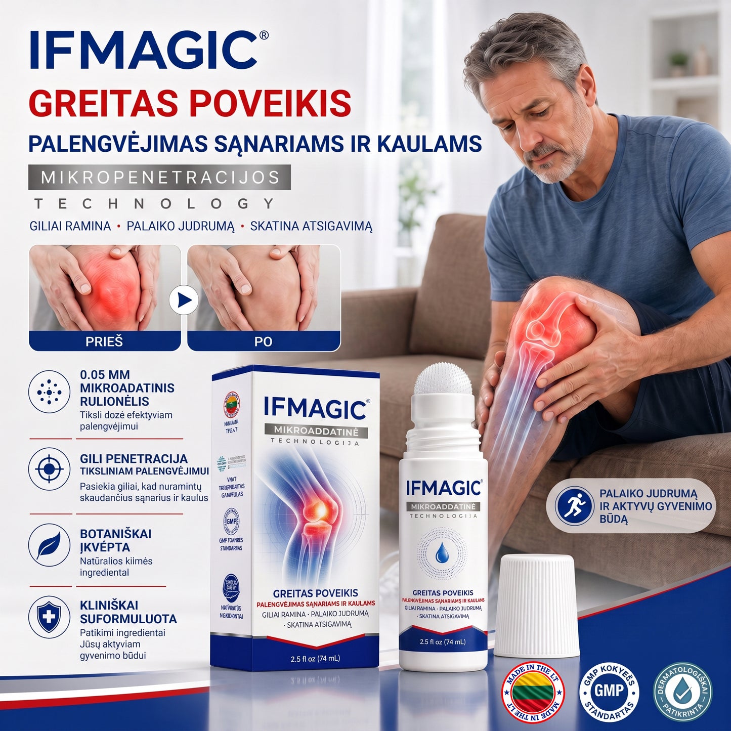 𝐎𝐅𝐈𝐂𝐈𝐀𝐋𝐈 𝐏𝐀𝐑𝐃𝐔𝐎𝐓𝐔𝐕Ė | 𝐈𝐅𝐌𝐀𝐆𝐈𝐂® 𝟎,𝟎𝟓 𝐦𝐦 𝐌𝐢𝐤𝐫𝐨𝐚𝐝𝐚𝐭𝐢𝐧𝐢𝐬 𝐆𝐫𝐞𝐢𝐭𝐨 𝐏𝐨𝐯𝐞𝐢𝐤𝐢𝐨 𝐒ą𝐧𝐚𝐫𝐢ų 𝐢𝐫 𝐊𝐚𝐮𝐥ų 𝐒𝐤𝐚𝐮𝐬𝐦ą 𝐌𝐚𝐥š𝐢𝐧𝐚𝐧𝐭𝐢𝐬 𝐑𝐮𝐭𝐮𝐥𝐢𝐧𝐢𝐬 𝐀𝐩𝐥𝐢𝐤𝐚𝐭𝐨𝐫𝐢𝐮𝐬🎃