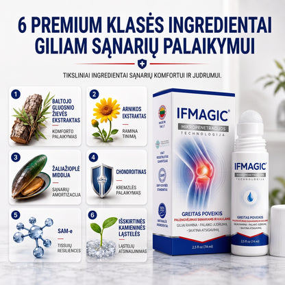 𝐎𝐅𝐈𝐂𝐈𝐀𝐋𝐈 𝐏𝐀𝐑𝐃𝐔𝐎𝐓𝐔𝐕Ė | 𝐈𝐅𝐌𝐀𝐆𝐈𝐂® 𝟎,𝟎𝟓 𝐦𝐦 𝐌𝐢𝐤𝐫𝐨𝐚𝐝𝐚𝐭𝐢𝐧𝐢𝐬 𝐆𝐫𝐞𝐢𝐭𝐨 𝐏𝐨𝐯𝐞𝐢𝐤𝐢𝐨 𝐒ą𝐧𝐚𝐫𝐢ų 𝐢𝐫 𝐊𝐚𝐮𝐥ų 𝐒𝐤𝐚𝐮𝐬𝐦ą 𝐌𝐚𝐥š𝐢𝐧𝐚𝐧𝐭𝐢𝐬 𝐑𝐮𝐭𝐮𝐥𝐢𝐧𝐢𝐬 𝐀𝐩𝐥𝐢𝐤𝐚𝐭𝐨𝐫𝐢𝐮𝐬🎃