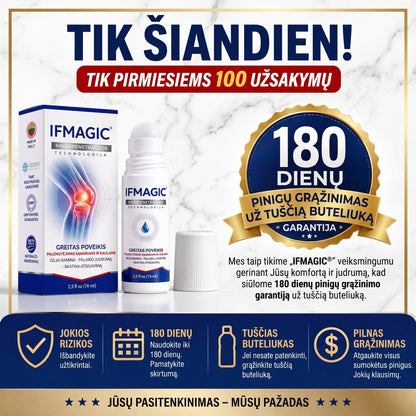 𝐎𝐅𝐈𝐂𝐈𝐀𝐋𝐈 𝐏𝐀𝐑𝐃𝐔𝐎𝐓𝐔𝐕Ė | 𝐈𝐅𝐌𝐀𝐆𝐈𝐂® 𝟎,𝟎𝟓 𝐦𝐦 𝐌𝐢𝐤𝐫𝐨𝐚𝐝𝐚𝐭𝐢𝐧𝐢𝐬 𝐆𝐫𝐞𝐢𝐭𝐨 𝐏𝐨𝐯𝐞𝐢𝐤𝐢𝐨 𝐒ą𝐧𝐚𝐫𝐢ų 𝐢𝐫 𝐊𝐚𝐮𝐥ų 𝐒𝐤𝐚𝐮𝐬𝐦ą 𝐌𝐚𝐥š𝐢𝐧𝐚𝐧𝐭𝐢𝐬 𝐑𝐮𝐭𝐮𝐥𝐢𝐧𝐢𝐬 𝐀𝐩𝐥𝐢𝐤𝐚𝐭𝐨𝐫𝐢𝐮𝐬🎃