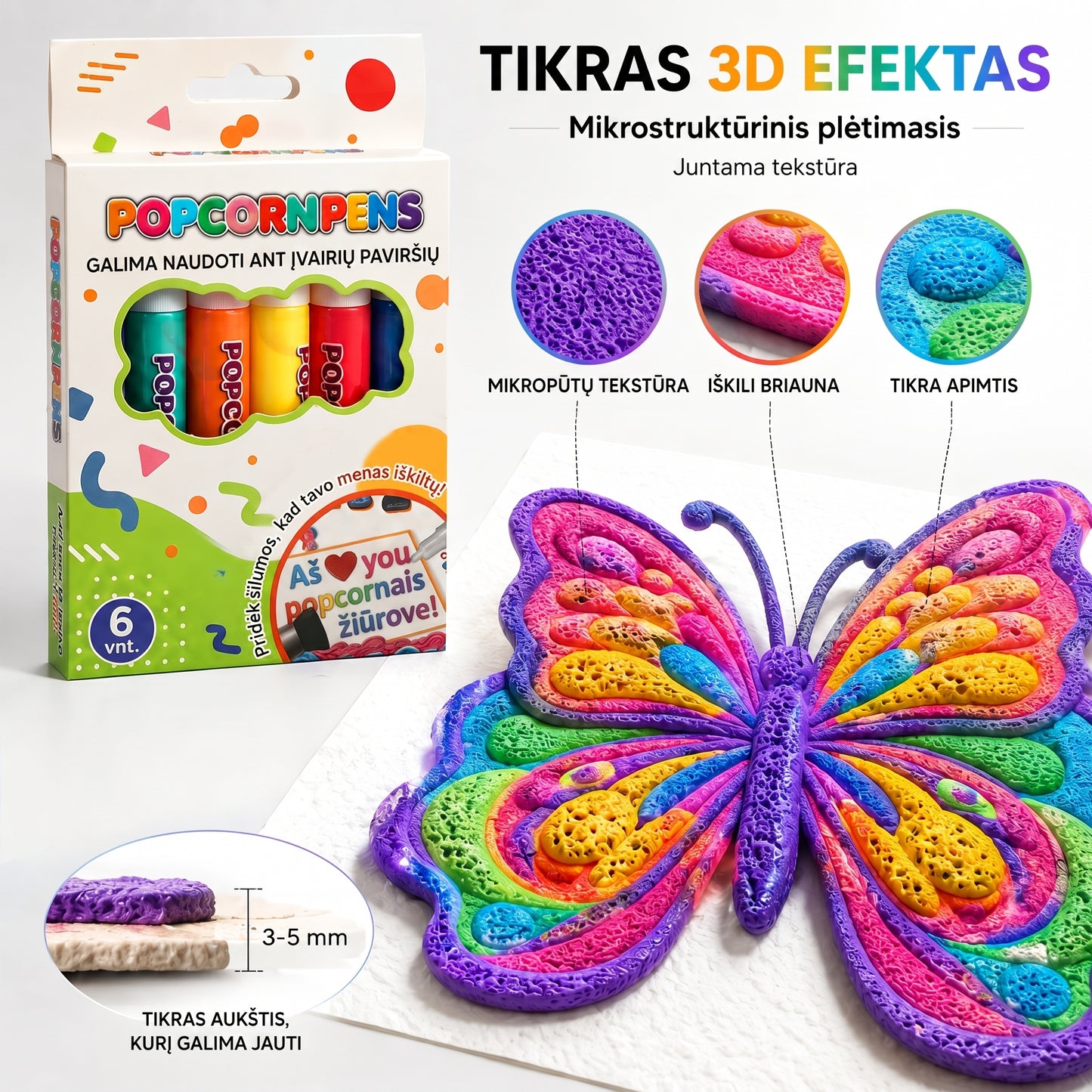 𝐅𝐀𝐓𝐎𝐍𝐆® 𝟑𝐃 𝐑𝐞𝐥𝐢𝐞𝐟 𝐀𝐫𝐭 𝐏𝐞𝐧 – 𝐏𝐚𝐯𝐞𝐫𝐬𝐤𝐢𝐭𝐞 𝐩𝐥𝐨𝐤šč𝐢𝐮𝐬 𝐩𝐢𝐞š𝐢𝐧𝐢𝐮𝐬 𝐚𝐩č𝐢𝐮𝐨𝐩𝐢𝐚𝐦𝐚𝐢𝐬 𝟑𝐃 𝐦𝐞𝐧𝐨 𝐤ū𝐫𝐢𝐧𝐢𝐚𝐢𝐬 🌱
